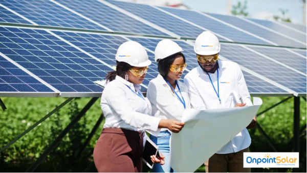 5 top reasons why businesses in Zimbabwe should invest in solar