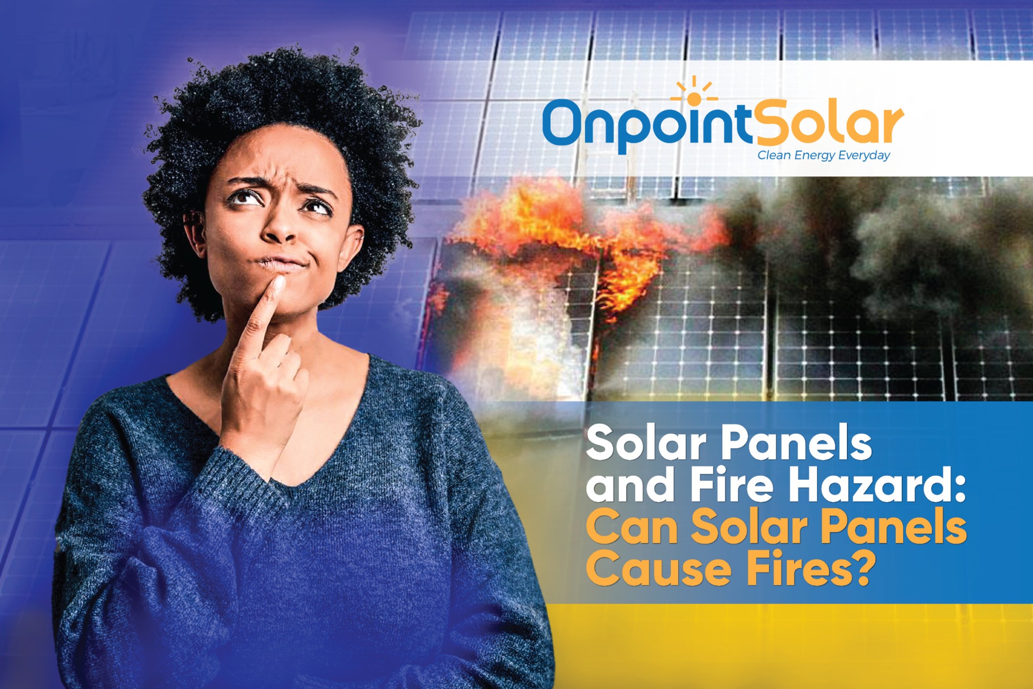 Fire Hazards and Solar Panels in Zimbabwe Can Solar Panels Cause Fires?